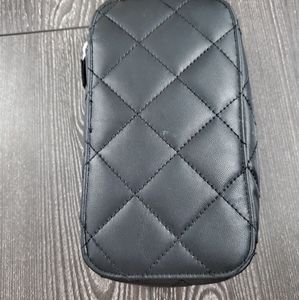 Trish McEvoy Brush Case